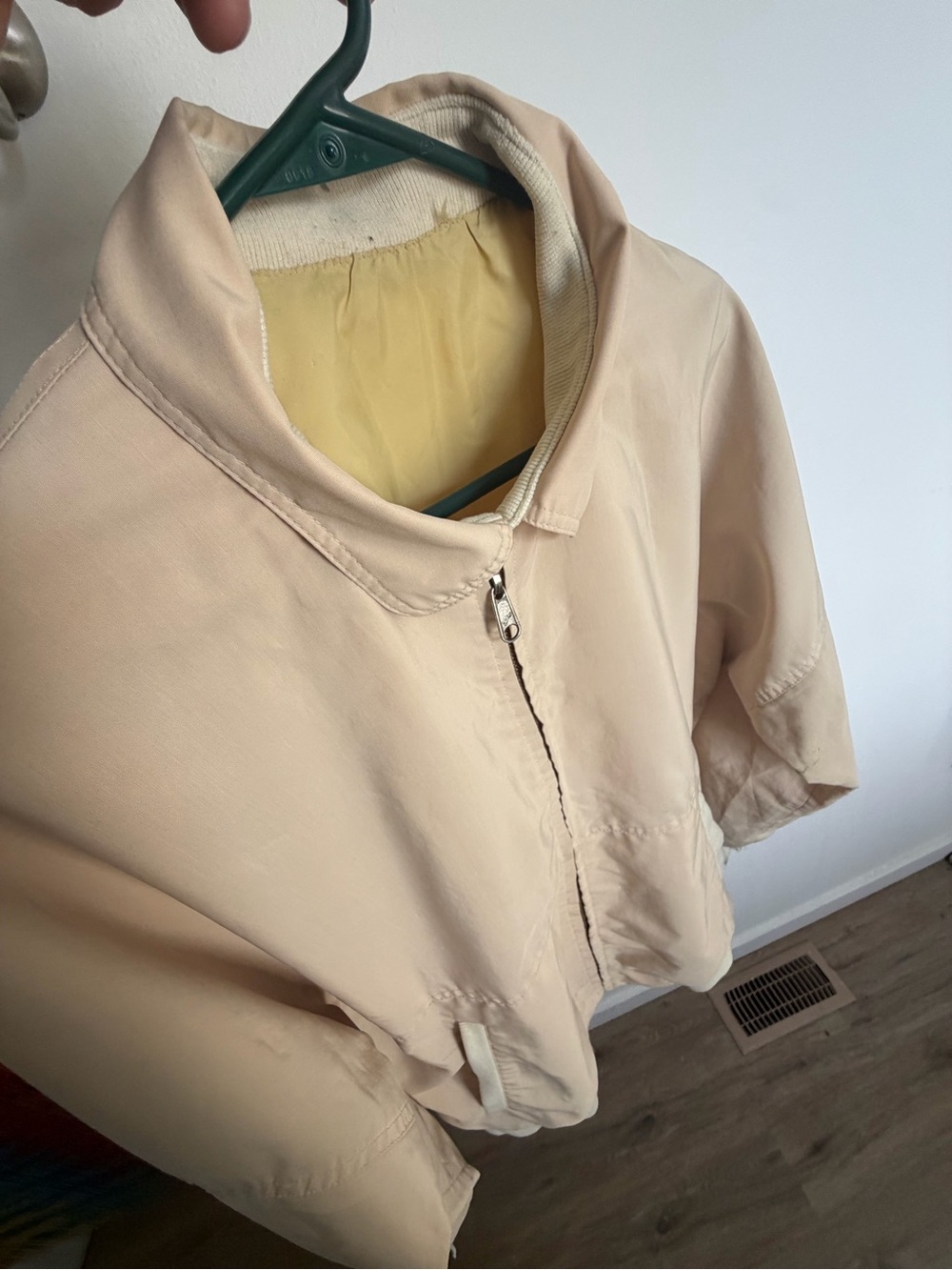 Golf Jacket - Picture 2 of 8